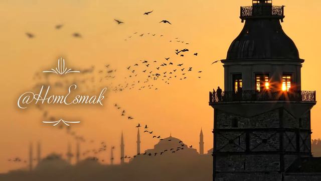 Ney Relaxing Music ❤ Sufi Méditation Music Relax - Ney Rumi Sufi Sufism - Musique Relaxante Ney