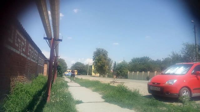 Навожу порядок в Калининской смотреть онлайн