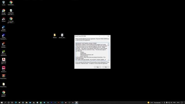 Como RESOLVER O ERRO a execução de código não pode continuar porque XINPUT1_3.dll não foi encontrad смотреть онлайн