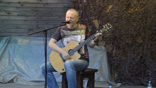 Калугин Сергей, "Перечитай". в Археологии - 15.07.2016 смотреть онлайн