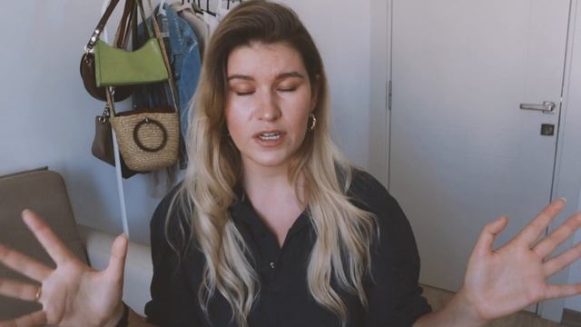 ЭМОЦИОНАЛЬНЫЙ ГОЛОД и ЧТО с ним делать? смотреть онлайн