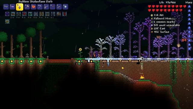 Terraria 1.3 [Эпизод 15] - Дестроер. смотреть онлайн