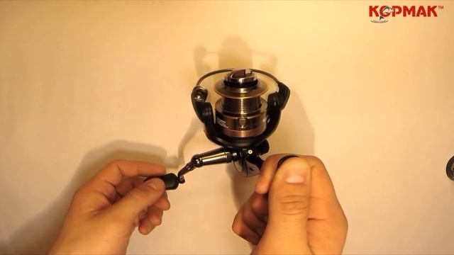Катушка безинерционная Salmo Diamond Bullet 6+1 5325FD смотреть онлайн