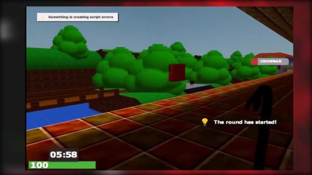 MARIO'S GAUNTLET OF DOOM! | Garry's Mod Death-run #2 смотреть онлайн