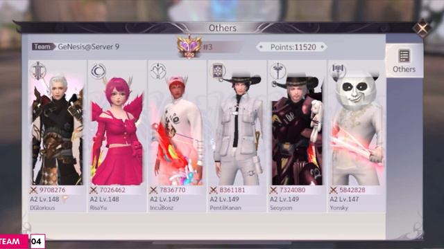 REALM WAR - PLAYOFF TEAM EMPEROR SEASON 48 | PERFECT WORLD MOBILE VNG S9 смотреть онлайн