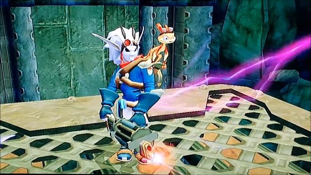 Jak 2 - Glitched mission failed state смотреть онлайн