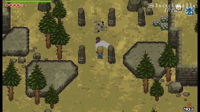Из Тысячеустья в Изобильную гавань ⚔ Ocean's Heart Прохождение игры #3 смотреть онлайн