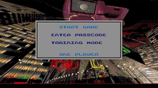 Phantom Memories #1 – Syndicate(1993)(SMD) - pt.1 смотреть онлайн