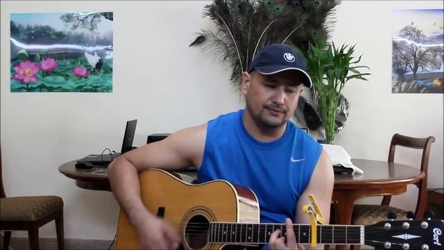 Как у нас на озере лилии цветут. смотреть онлайн