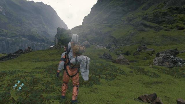 ПРОХОДИМ DEATH STRANDING(№1)!КОДЗИМА ГЕНИЙ? ТГ КАНАЛ В ОПИСАНИИ! смотреть онлайн