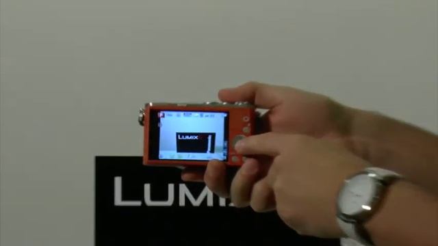 Lumix-GM1 смотреть онлайн