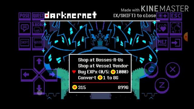 Как получить зелёный ключ в игре undertale don't forget на андройде. смотреть онлайн