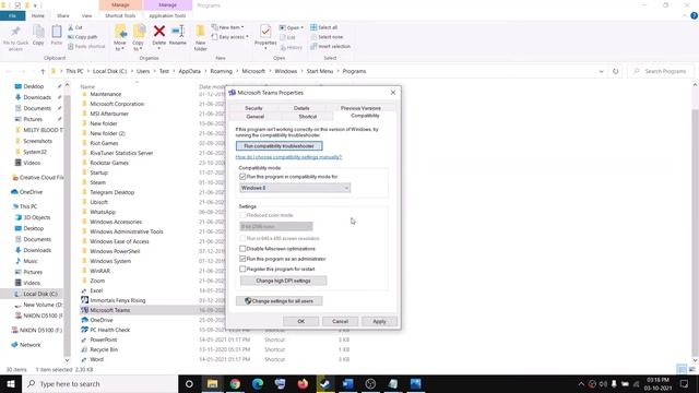 Fix Microsoft Teams Login Error We Couldn't Find An Account With That Username On Windows PC смотреть онлайн