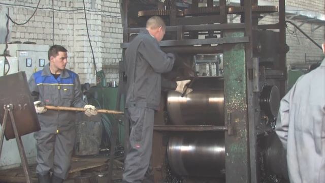 Производство лопат из рельсовой стали, процесс производства лопат из рельсовой стали смотреть онлайн