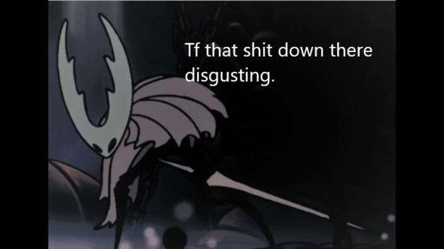 3 minutes of Hollow Knight memes смотреть онлайн