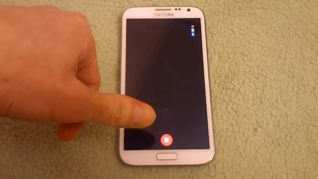 Поставил Android 4.2.2 на Samsung Galaxy Note 2 N7100 смотреть онлайн