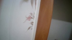 отделка туалета пластиковыми панелями