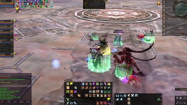 фарм 3й арены ла2 скрайд х50