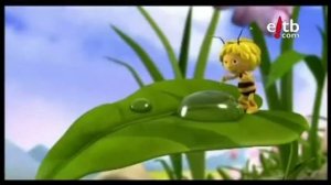 Пчёлка Майя 3D a.k.a