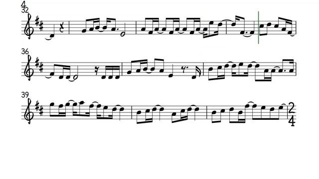 Nothing's Gonna Change My Love For You Bb Instruments Sheet Music Backing Track Play Along Partitur смотреть онлайн