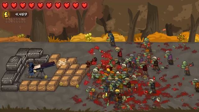 GIBZ - Performance Update Quick Preview смотреть онлайн