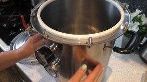 Обзор АВТОКЛАВА Fansel mini