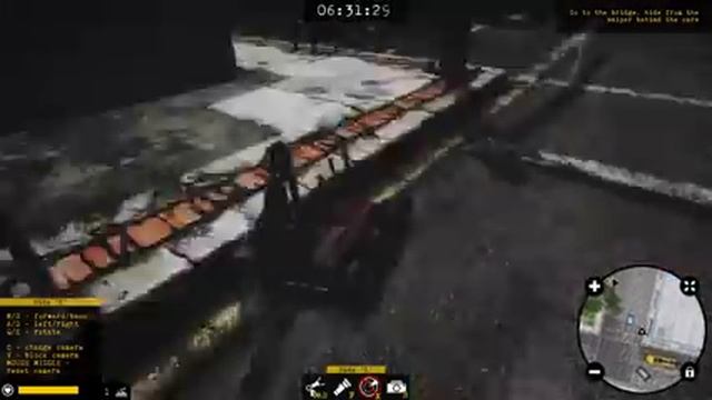 ROBOT SQUAD SIMULATOR 2017 Gameplay - Bombs and Snipers! | Let's Play Part 1 смотреть онлайн