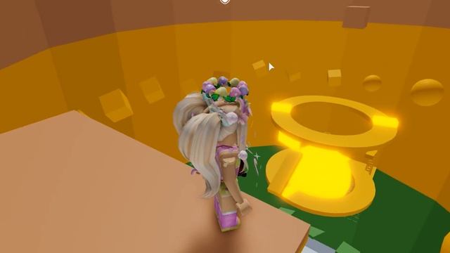 Will Me And SUNNY Make It To The TOP In Tower Of Hell? (Roblox) смотреть онлайн