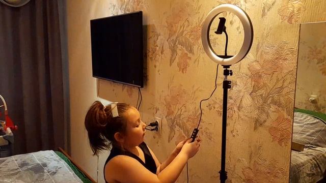 Я ждала тебя,так ждала...лампа... смотреть онлайн