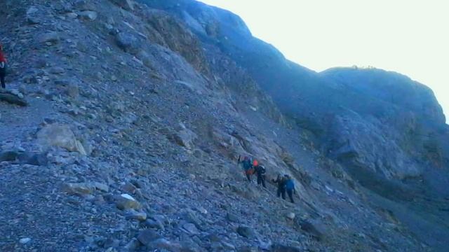 PD+ Monte Perdido Sep 2016 V2 смотреть онлайн