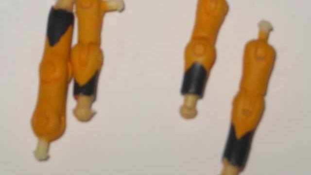 Custom Commission: Spike the Hedgehog смотреть онлайн