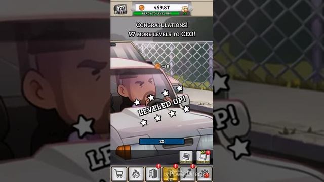 Office Space: Idle Profits (gameplay) смотреть онлайн