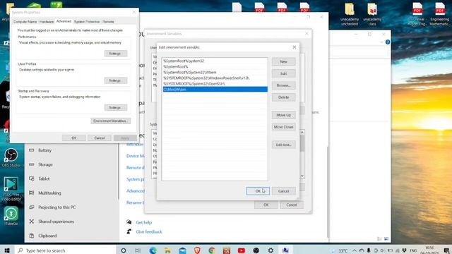Installation of Mingw in windows 10 64 |Part 4 смотреть онлайн