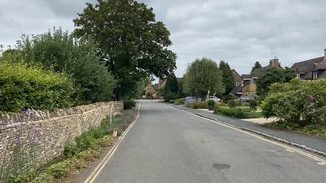 English countryside Английская деревня смотреть онлайн