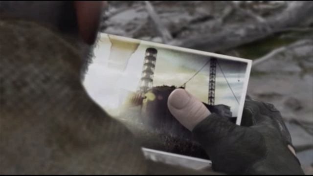 FedigoR - Zone Of Desperation (клип)