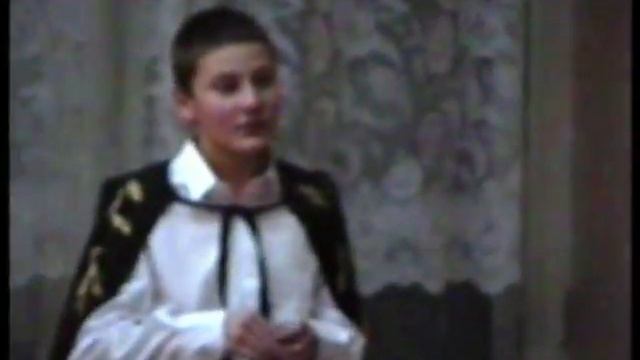 "Детства последний звонок"4серия/анонс/ часть1 смотреть онлайн