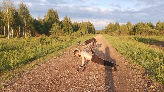Отжимания каждый день. день 11 смотреть онлайн