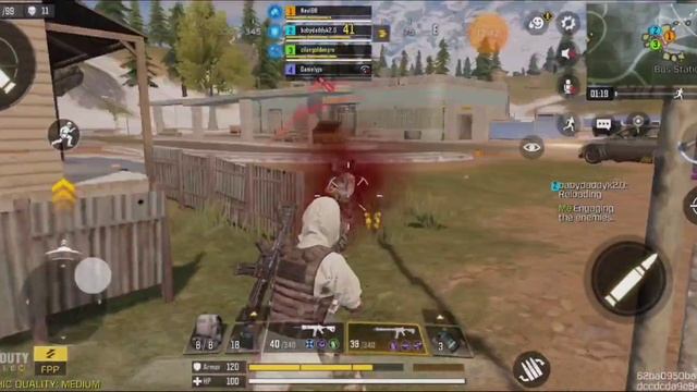 call of duty mobile sweet dream montage смотреть онлайн