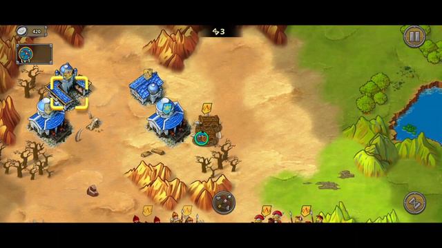 European War 5 Mod Apk - Unlimited Money/Medals | BROTHERZ GAMING смотреть онлайн