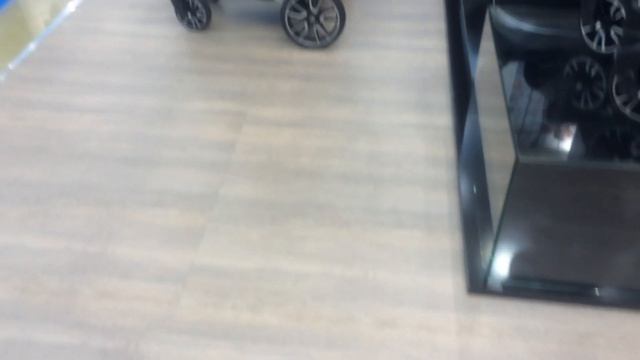 Люфт колёс - это нормально! смотреть онлайн