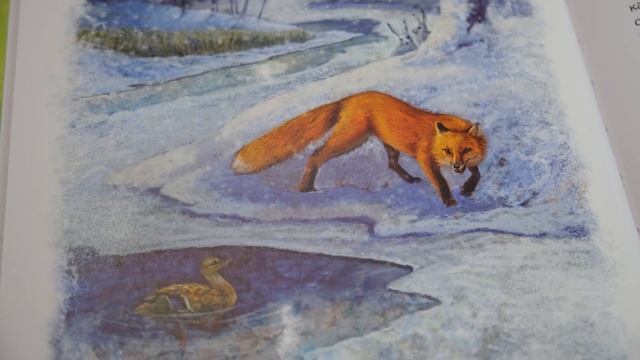 Видеообзор. «Алёнушкины сказки» Д. Н. Мамина-Сибиряка смотреть онлайн