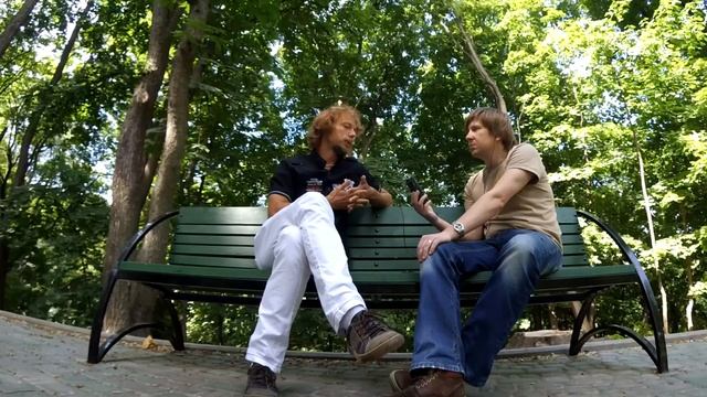 Не очень публичное мнение. Alexander Burtsev смотреть онлайн
