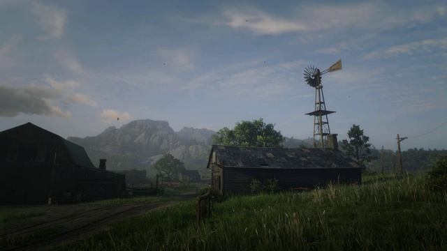 Red Dead Redemption 2 4K Live Wallpaper | 5 Photorealistic Scene | Free Download #borningame смотреть онлайн
