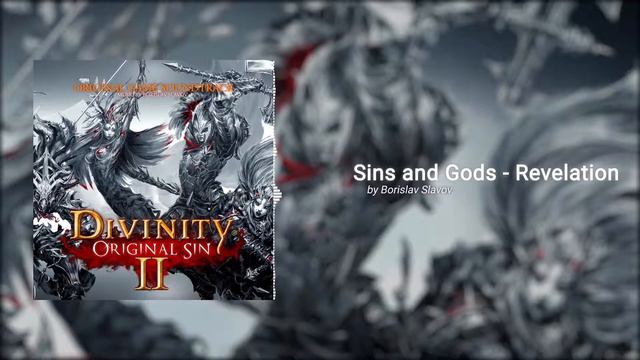 Sins and Gods - Revelation | Divinity: Original Sin 2 смотреть онлайн