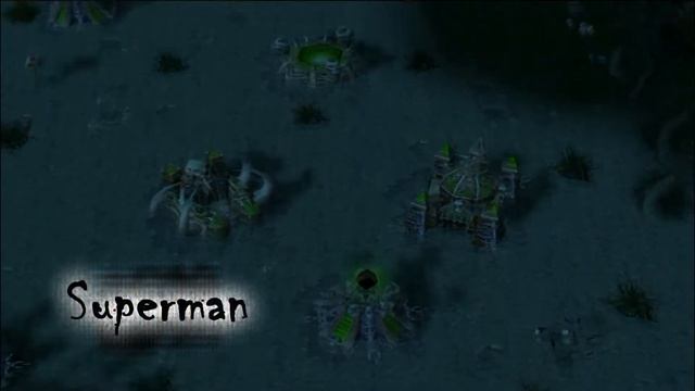 DotA - Sample Test смотреть онлайн