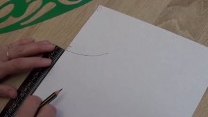 Построение юбки-клеш