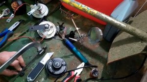 Установка  волговских клаксонов на Hyundai Creta