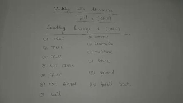 Walking with dinosaurs answers смотреть онлайн