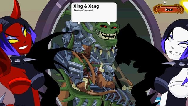 =AQW=Umadbro? смотреть онлайн
