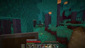 Minecraft/Полное прохождение